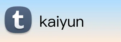 kaiyun
